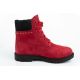 25. Timberland W TB0A2MBU-F41 Hiking Boots