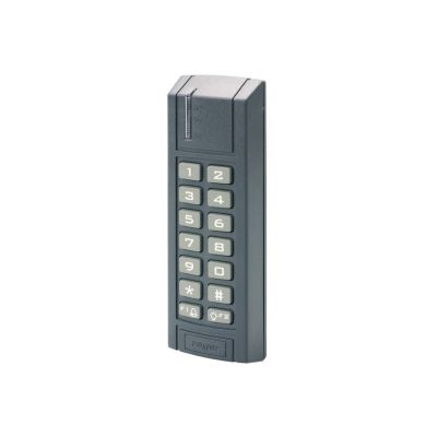 2. ROGER MCT12M proximity reader