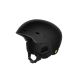 2. POC Obex Wide Fit Mips Ski Helmet Black
