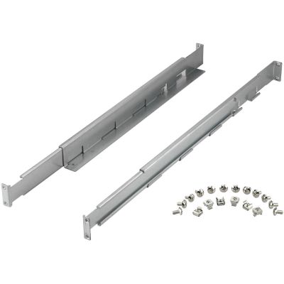 2. POWER WALKER MOUNTING RAIL KIT FOR 19" CABINETS FOR VI/VFI RT LCD UPS
