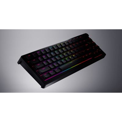 9. HATOR Skyfall 65 Wired Keyboard Universal USB QWERTY English Black