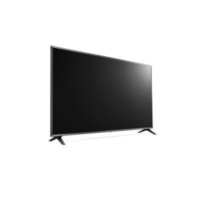 6. LG 86UR781C LED TV 86'' 4K Ultra HD WebOS Dolby Digital DVB-T2 Black (OUTLET)