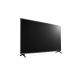 6. LG 86UR781C LED TV 86'' 4K Ultra HD WebOS Dolby Digital DVB-T2 Black (OUTLET)