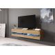 3. TV cabinet VIGO NEW '180' 30/180/40 oak wotan