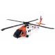 2. Amewi UH60 Black Hawk Remote Controlled Model Helicopter Electric Motor 1:47