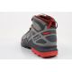 5. Aku Rocket Gore-tex Men's Hiking Boots, Gray Red