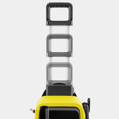 10. KARCHER K 5 Comfort Premium Home Pressure Washer - 1.324-803.0