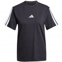 adidas Essentials 3-Stripes Cotton W T-shirt JM2393