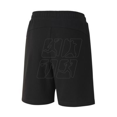 2. Puma teamGoal 23 Casuals M 656581-03 shorts