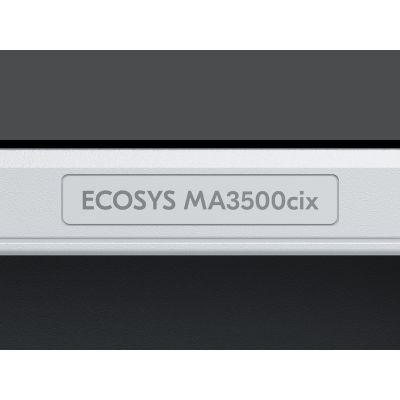 2. KYOCERA ECOSYS MA3500cix 1102YK3NL0 multifunction device laser color A4 1200x1200DPI 35 pages/min