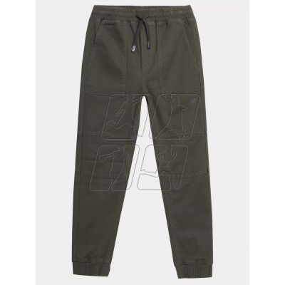 4. 4F Jr Pants 4FJAW23TTROM412-43S