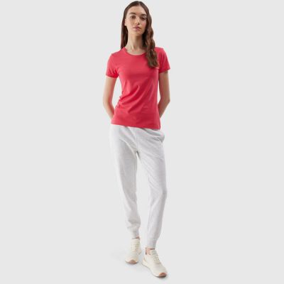 4. T-shirt 4F W 4FWSS24TTSHF1161 62S