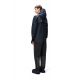 5. Rains unisex Fishtail Jacket W3 18010 47