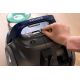 8. Philips 5000 series FC9556/09 Bagless Vacuum Cleaner