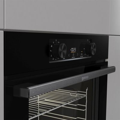 4. GORENJE BO6735E02BK oven