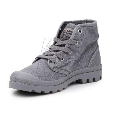 3. Palladium US Pampa Hi Titanium 92352-011-M