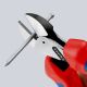 7. X-Cut 160mm Side Cutting Pliers