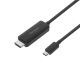 16. Targus DOCK230EUZ Wired Thunderbolt 5 Docking Station Silver