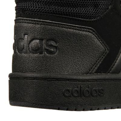 4. adidas Hoops 2.0 MID 621