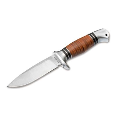 Magnum Leatherneck Hunter Hunting Knife