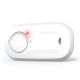 3. FireAngel FA3313-EUX10 Carbon Monoxide (CO) Gas Detector