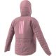 5. Adidas W TERREX MYSHELTER Primaloft Hooded Jacket W H51460