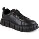 11. Platform shoes Big Star W INT1919 black