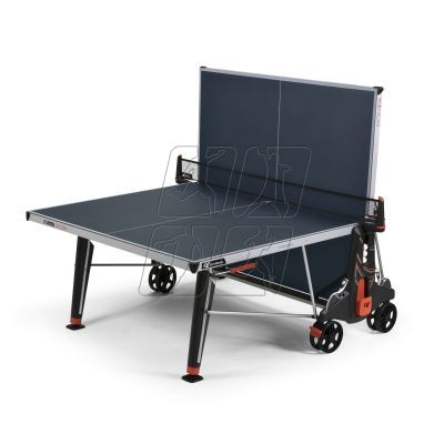2. Cornilleau 500X outdoor table tennis table 113100