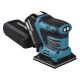 13. Cordless orbital sander 18V DBO480Z MAKITA