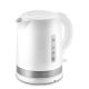 3. Electric kettle Zelmer ZCK7018 1L 1500W white
