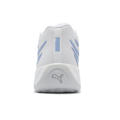 3. PUMA COURT PRO SHOES WHITE-DELLA ROBBIA B 31082909