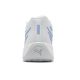 3. PUMA COURT PRO SHOES WHITE-DELLA ROBBIA B 31082909