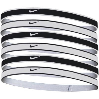 2. Nike Swoosh Sport Headband N1002021176OS