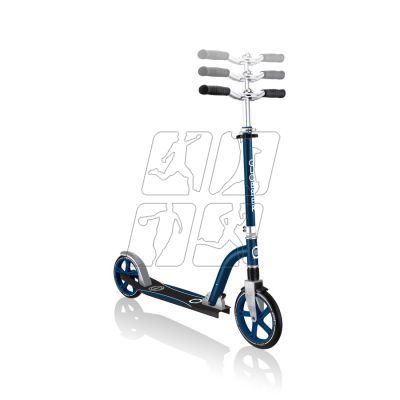 13. City scooter Globber NL 230-205 Duo 686-100