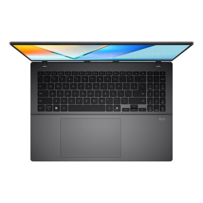 4. ASUS Vivobook S16 M3607GA-SH011W Ryzen AI 7 445 16.0"FHD OLED 60Hz 300nits 16GB DDR5 SSD512 Radeon 840M Cam1080p+IR 70WHrs Win11 Aluminum Matte Gray