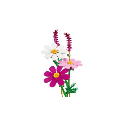 4. LEGO Botanical Collection 11514 - Spaces