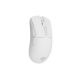 15. GENESIS ZIRCON 880 PRO 8K/8K WIRELESS 30000DPI WHITE GAMING MOUSE