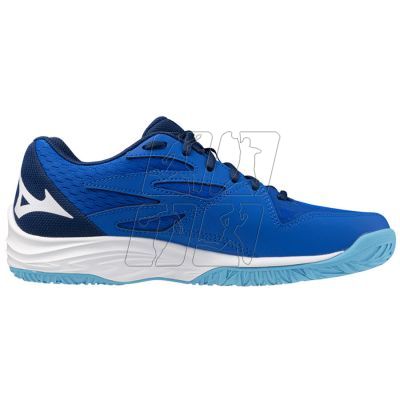 6. Mizuno Lightning Star Z7 Jr Volleyball Shoes V1GD230301