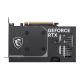 11. MSI GEFORCE RTX 5050 8G VENTUS 2X OC NVIDIA 8GB GDDR6 Graphics Card