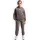 7. Nike Sportswear Club Fleece Kids Tracksuit Gray HQ9318 289