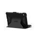 6. Urban Armor Gear UAG Metropolis SE Case for Samsung Galaxy Tab S9 FE Black