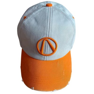 2. Good Loot Borderlands 4 Vault Hunter Vintage Baseball Cap