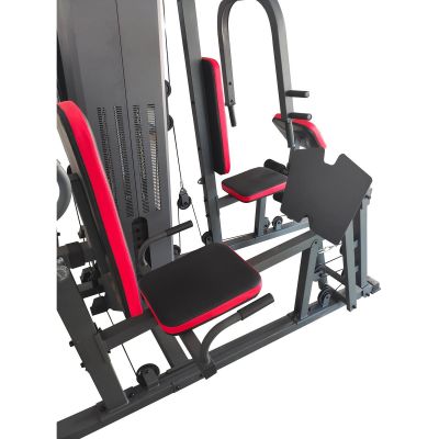 14. ATLAS MULTI-STATION GYM 5500 ZEUS ENERO FIT