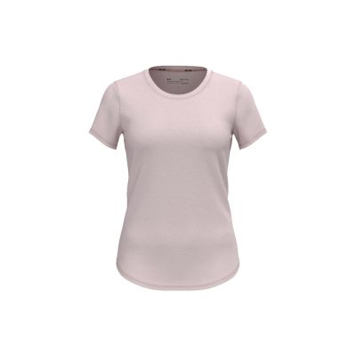 Under Armor Streaker Run Short Sleeve T-shirt W 1361371-658