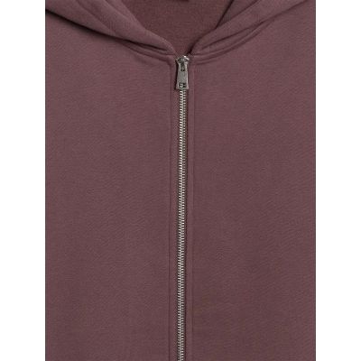 8. Women's Zip-Up Hoodie 4F 4FRAW25TSWSF2778-82S