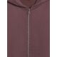 8. Women's Zip-Up Hoodie 4F 4FRAW25TSWSF2778-82S