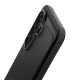 8. Spigen Rugged Armor Case for Samsung Galaxy A56 5G - Black
