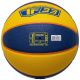 8. SPALDING TF-33 R.6 OFFICIAL COMPETITION BASKETBALL