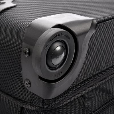22. SwissBags Schwyz 17310 Pilot Bag on Wheels