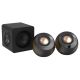2. Creative Active Box PebbleXPlus 2.1 Speaker Set